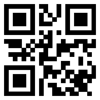 Immagine del QrCode di 3914730829