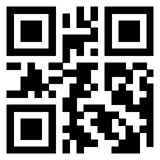 3914730833 - Immagine del QrCode associato
