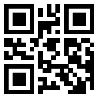 3914730836 - Immagine del Qr Code associato