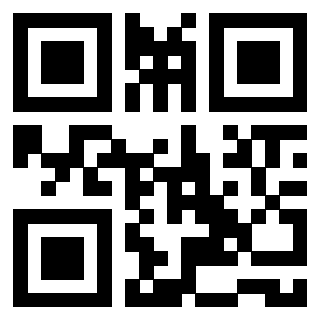Scansione del QrCode di 3914730837