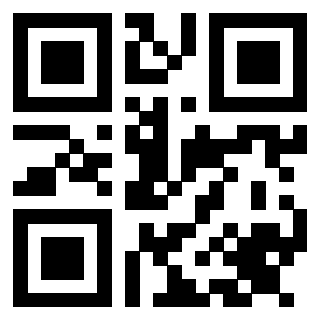 3914730838 - Immagine del Qr Code associato