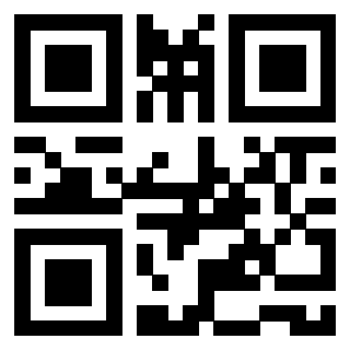 Il QrCode di 3914730841