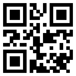 3914730843 - Immagine del QrCode associato