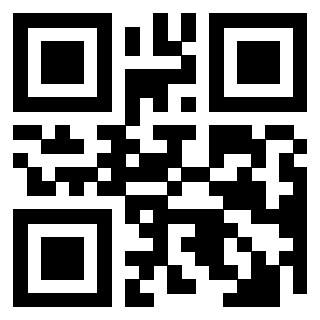 3914730847 Qr Code associato