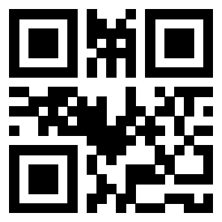 Immagine del Qr Code di 3914730848