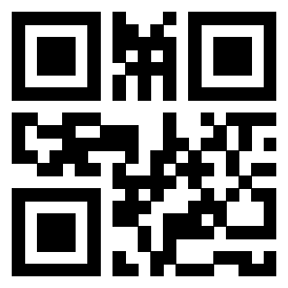 Il QrCode di 3914730849