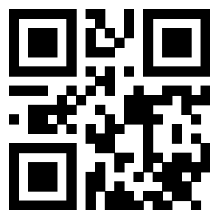 Immagine del QrCode di 3914730857