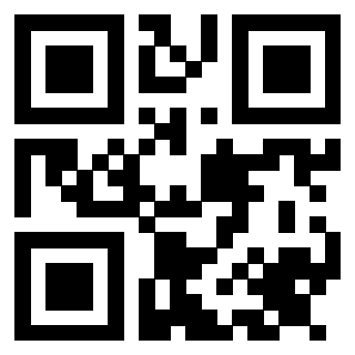 3914730858 - Immagine del QrCode associato
