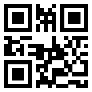 3914730860 - Immagine del QrCode