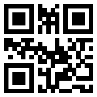 Scansione del Qr Code di 3914730861