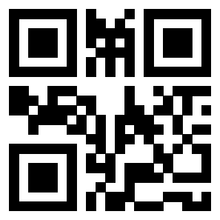 3914730868 - Immagine del Qr Code associato