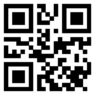 Scansione del Qr Code di 3914730869