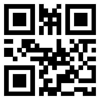 3914730871 - Immagine del Qr Code associato
