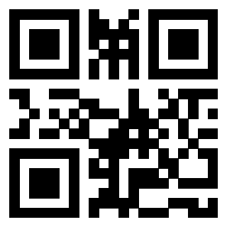 3914730872 - Immagine del QrCode