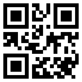 Immagine del QrCode di 3914730873