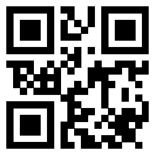 3914730876 Qr Code associato