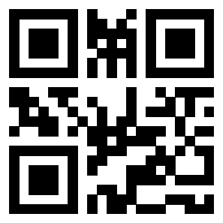 3914730881 - Immagine del QrCode associato