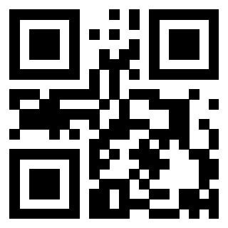 3914730883 - Immagine del QrCode associato