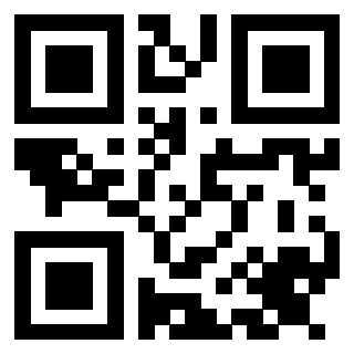 3914730890 - Immagine del Qr Code associato