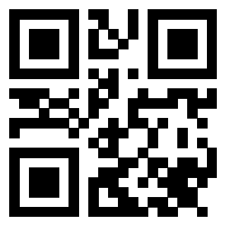 Scansione del QrCode di 3914730891