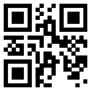 3914730892 - Immagine del Qr Code associato
