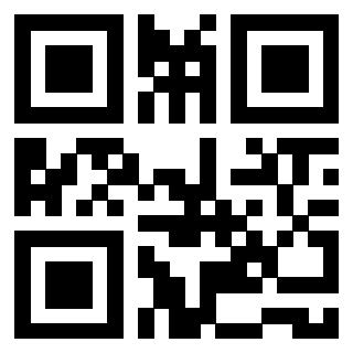 3914730893 Qr Code associato