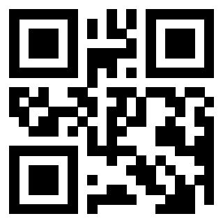 Scansione del QrCode di 3914730900