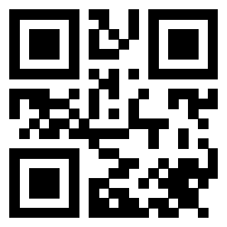 3914730902 - Immagine del Qr Code associato