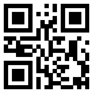 3914730905 - Immagine del QrCode associato