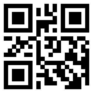 Il QrCode di 3914730906