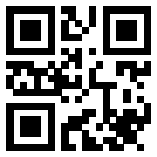 3914730907 - Immagine del Qr Code associato