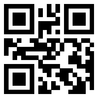 3914730921 QrCode associato
