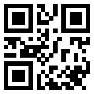 Immagine del QrCode di 3914730922