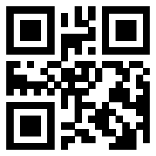 3914730925 - Immagine del Qr Code