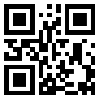 Scansione del QrCode di 3914730927