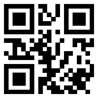 Scansione del QrCode di 3914730928