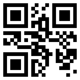 3914730932 - Immagine del Qr Code associato
