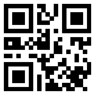 Immagine del Qr Code di 3914730934