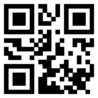 Immagine del QrCode di 3914730935