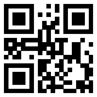 3914730936 - Immagine del Qr Code associato