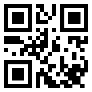 Scansione del QrCode di 3914730937