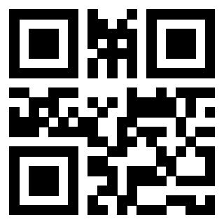 3914730938 - Immagine del QrCode associato