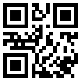 Il Qr Code di 3914730940