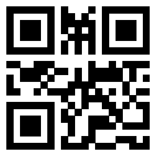 3914730944 Qr Code associato