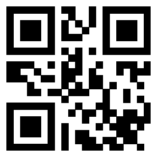 3914730945 - Immagine del Qr Code