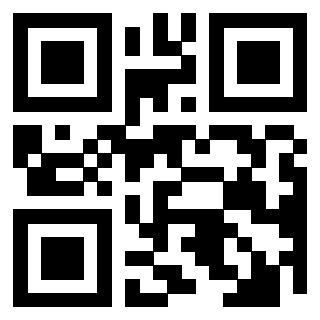 3914730947 - Immagine del QrCode