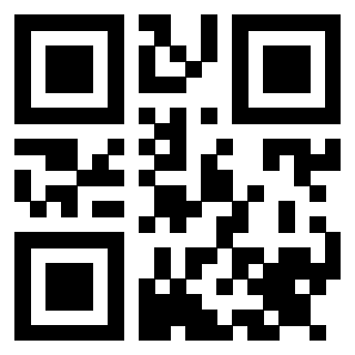Scansione del QrCode di 3914730949