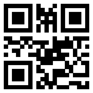 3914730950 Qr Code associato