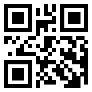 3914730954 - Immagine del Qr Code associato