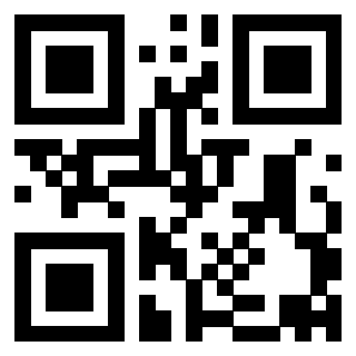Il QrCode di 3914730958
